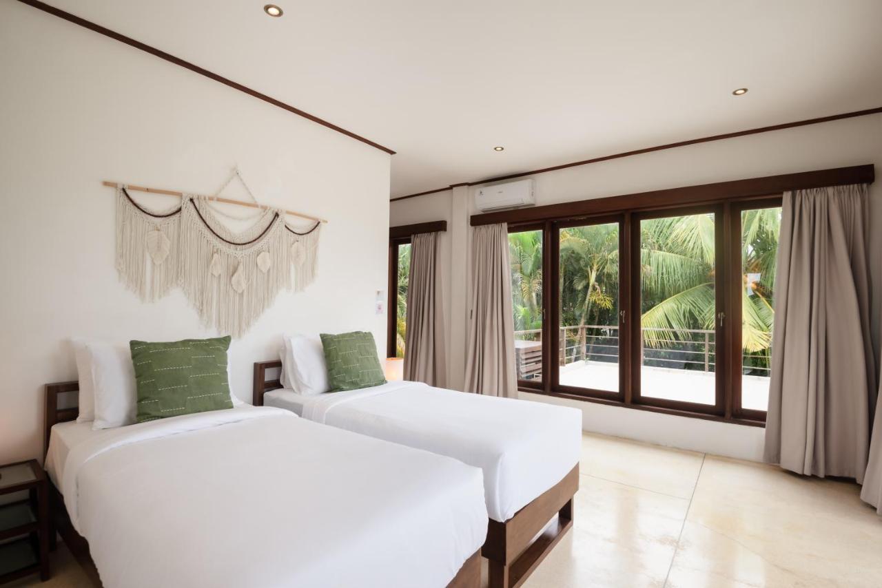 Dream View Villa Uluwatu  Exterior photo