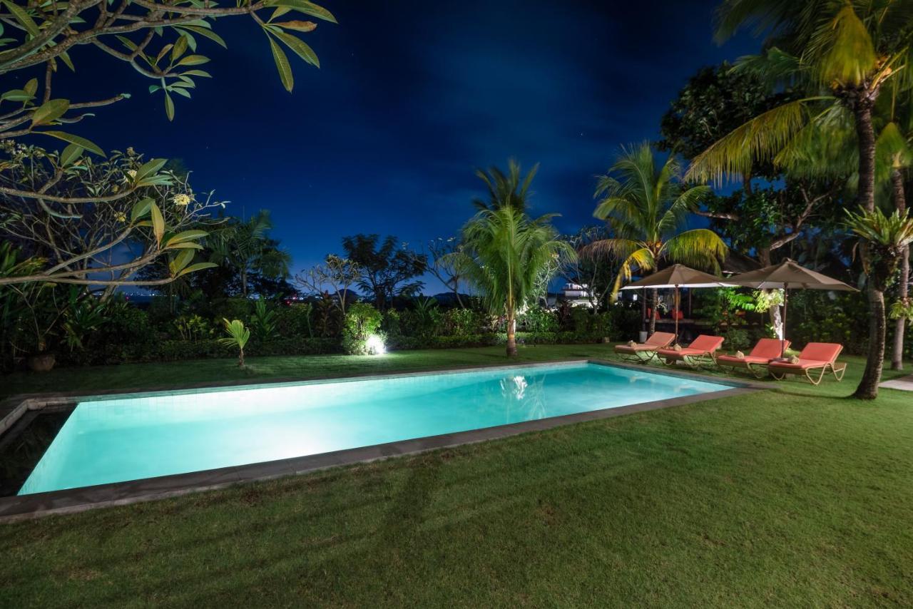 Dream View Villa Uluwatu  Exterior photo