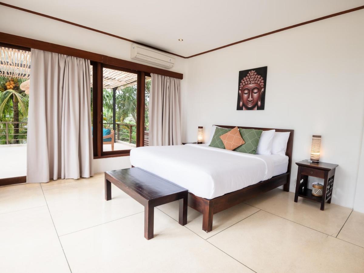 Dream View Villa Uluwatu  Exterior photo