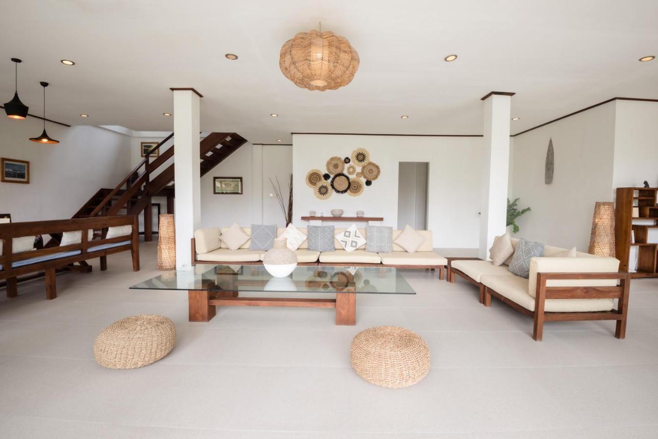 Dream View Villa Uluwatu  Exterior photo