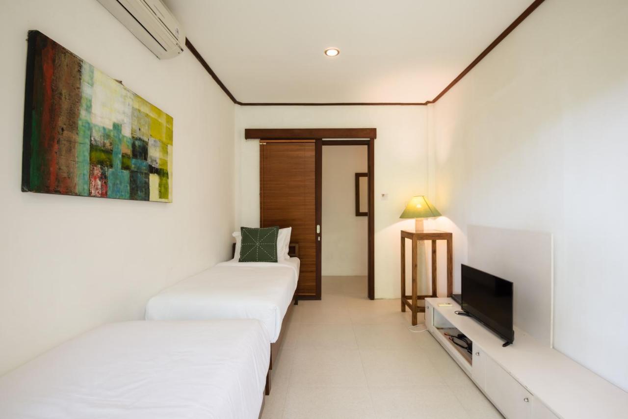 Dream View Villa Uluwatu  Exterior photo