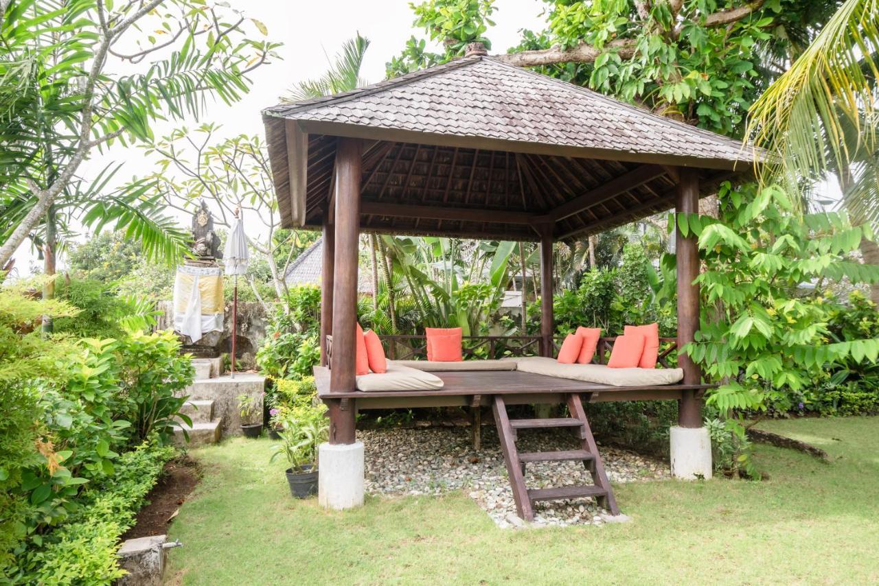 Dream View Villa Uluwatu  Exterior photo