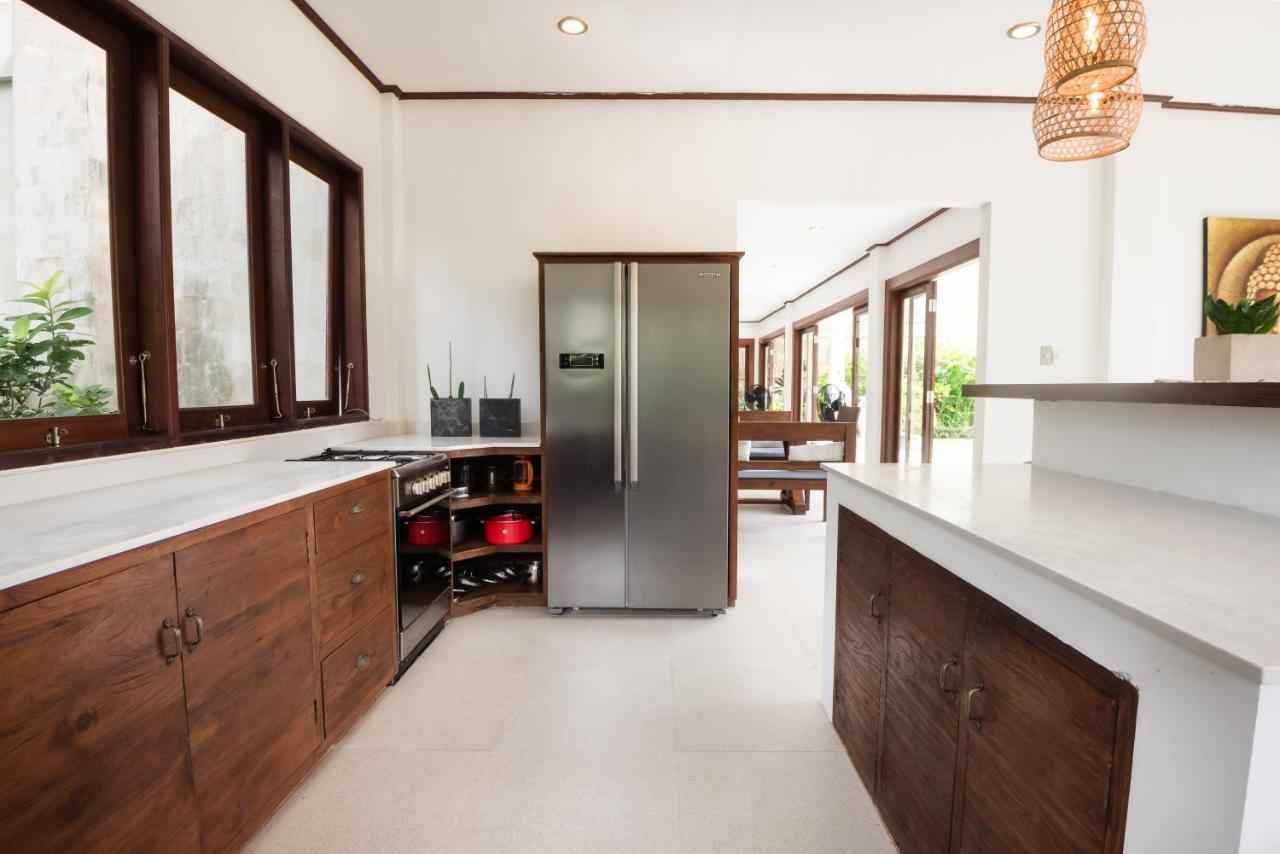Dream View Villa Uluwatu  Exterior photo