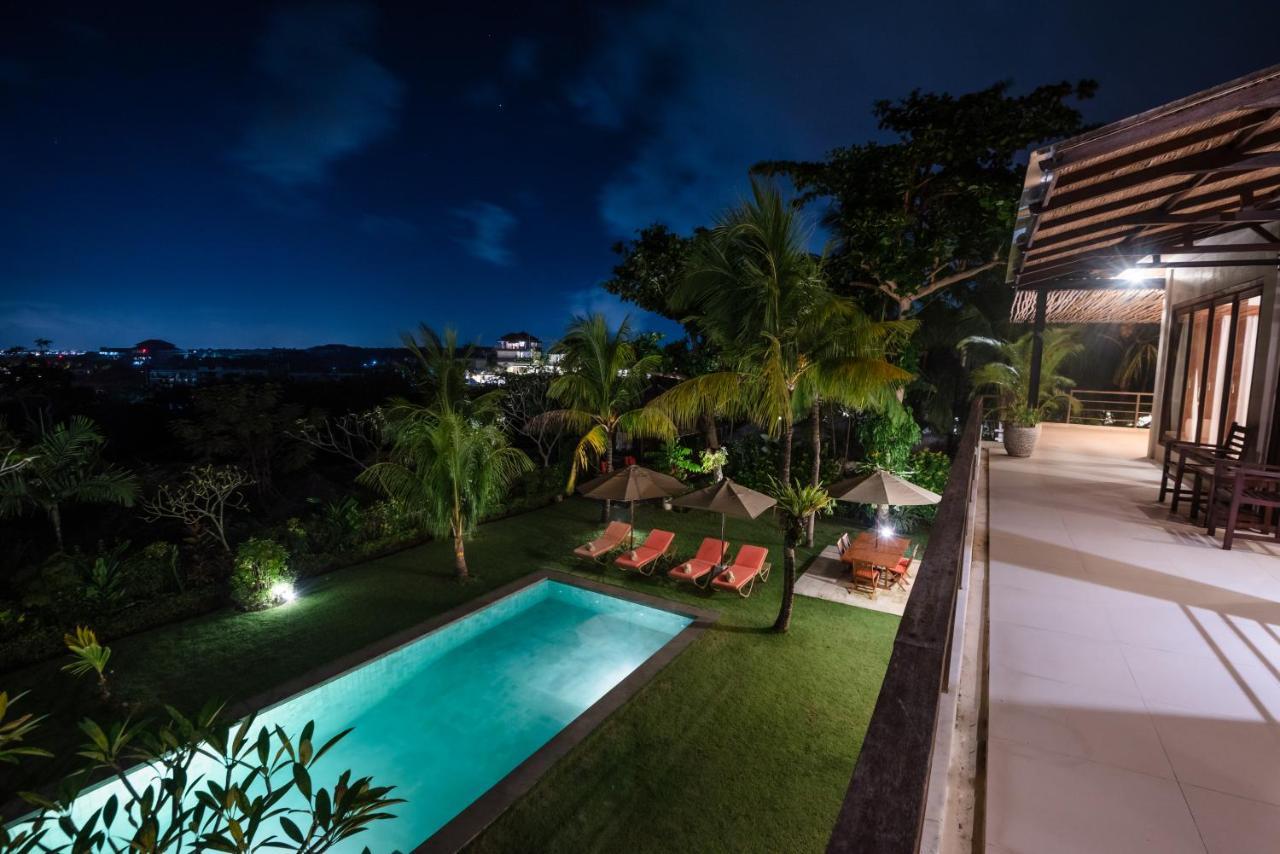 Dream View Villa Uluwatu  Exterior photo