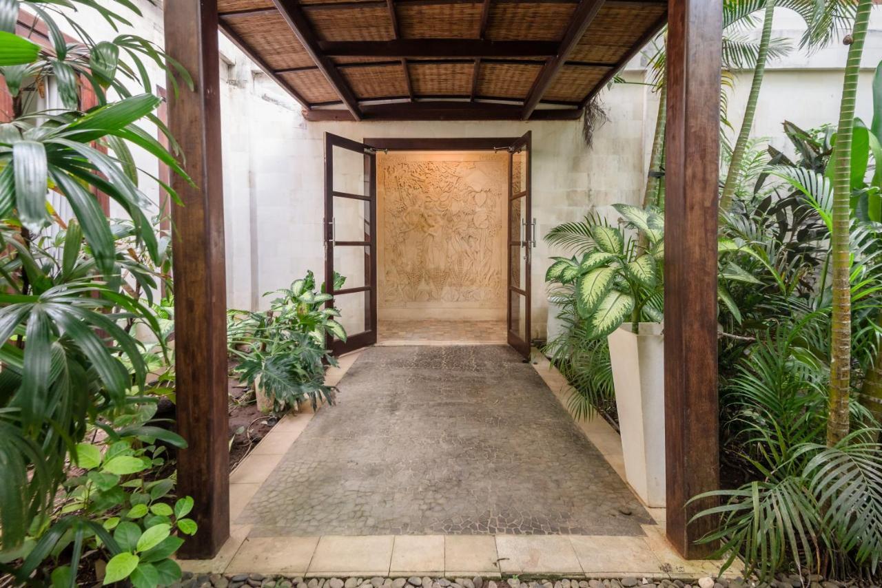Dream View Villa Uluwatu  Exterior photo
