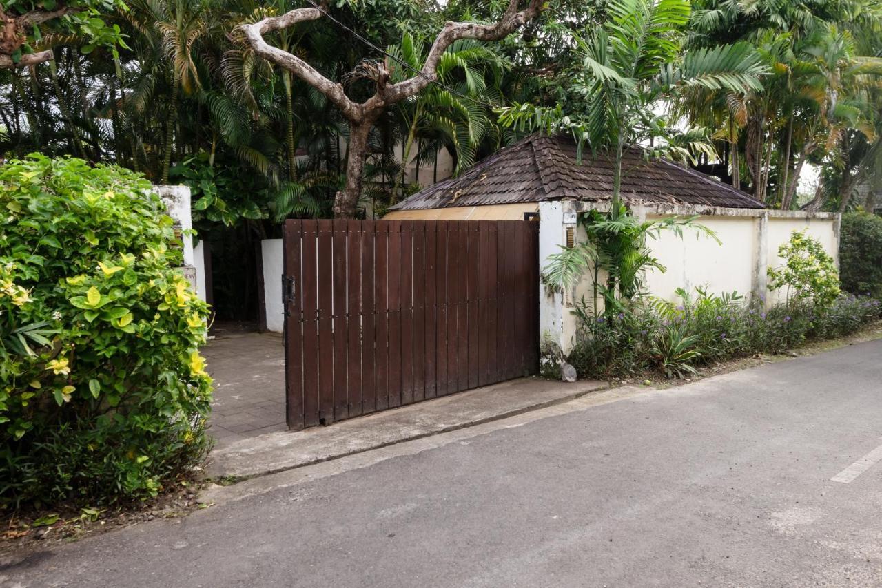 Dream View Villa Uluwatu  Exterior photo