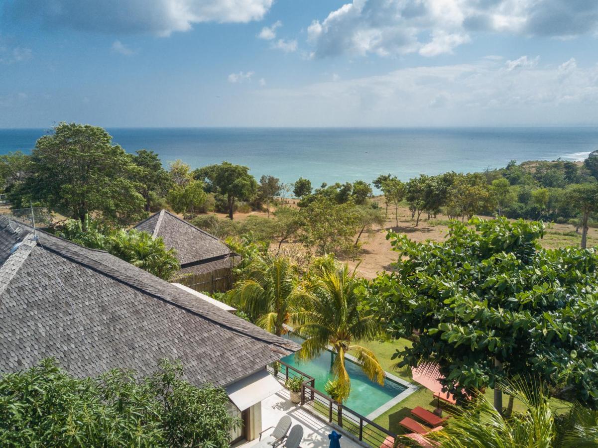 Dream View Villa Uluwatu  Exterior photo
