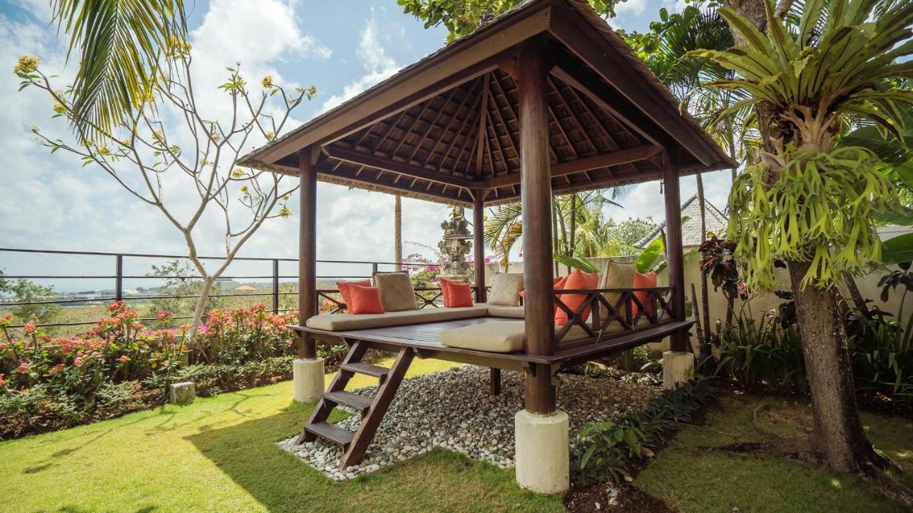 Dream View Villa Uluwatu  Exterior photo