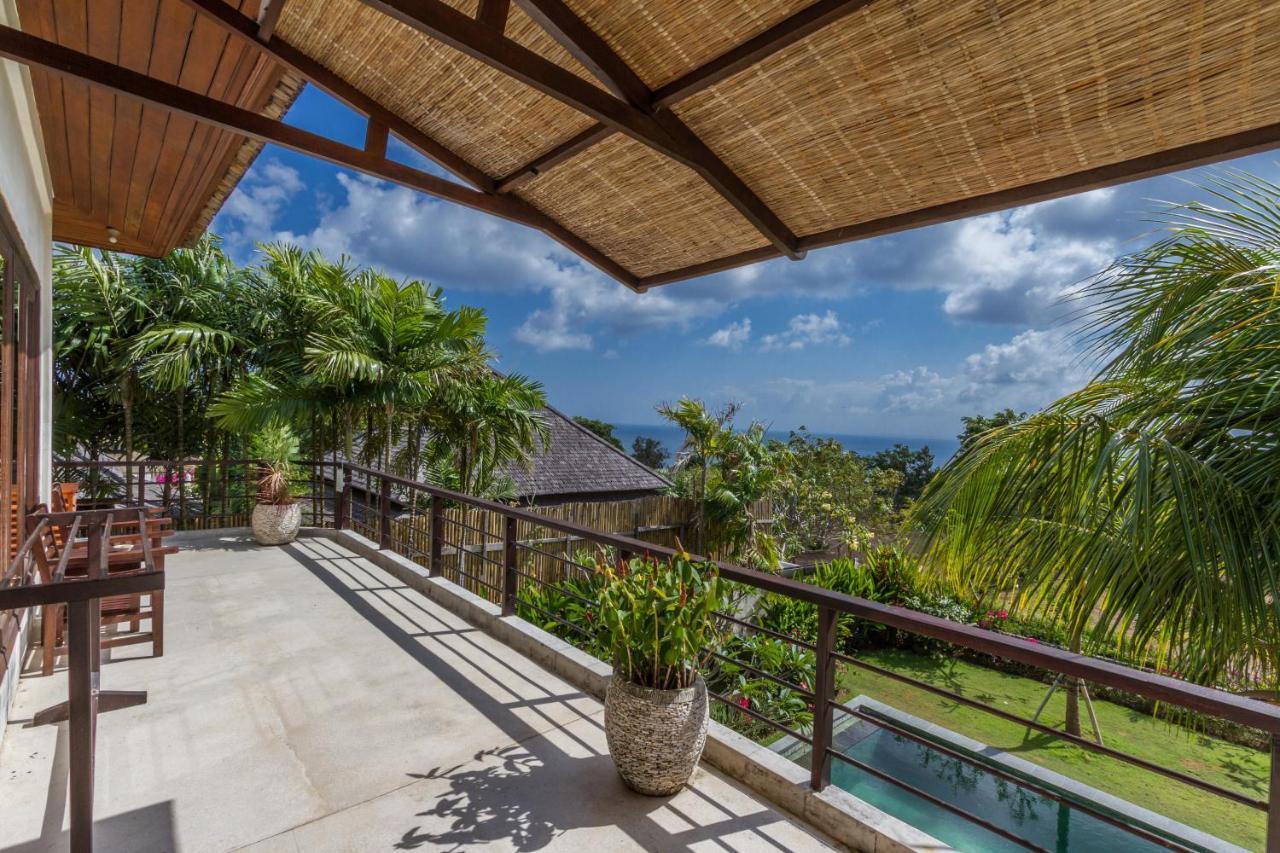 Dream View Villa Uluwatu  Exterior photo