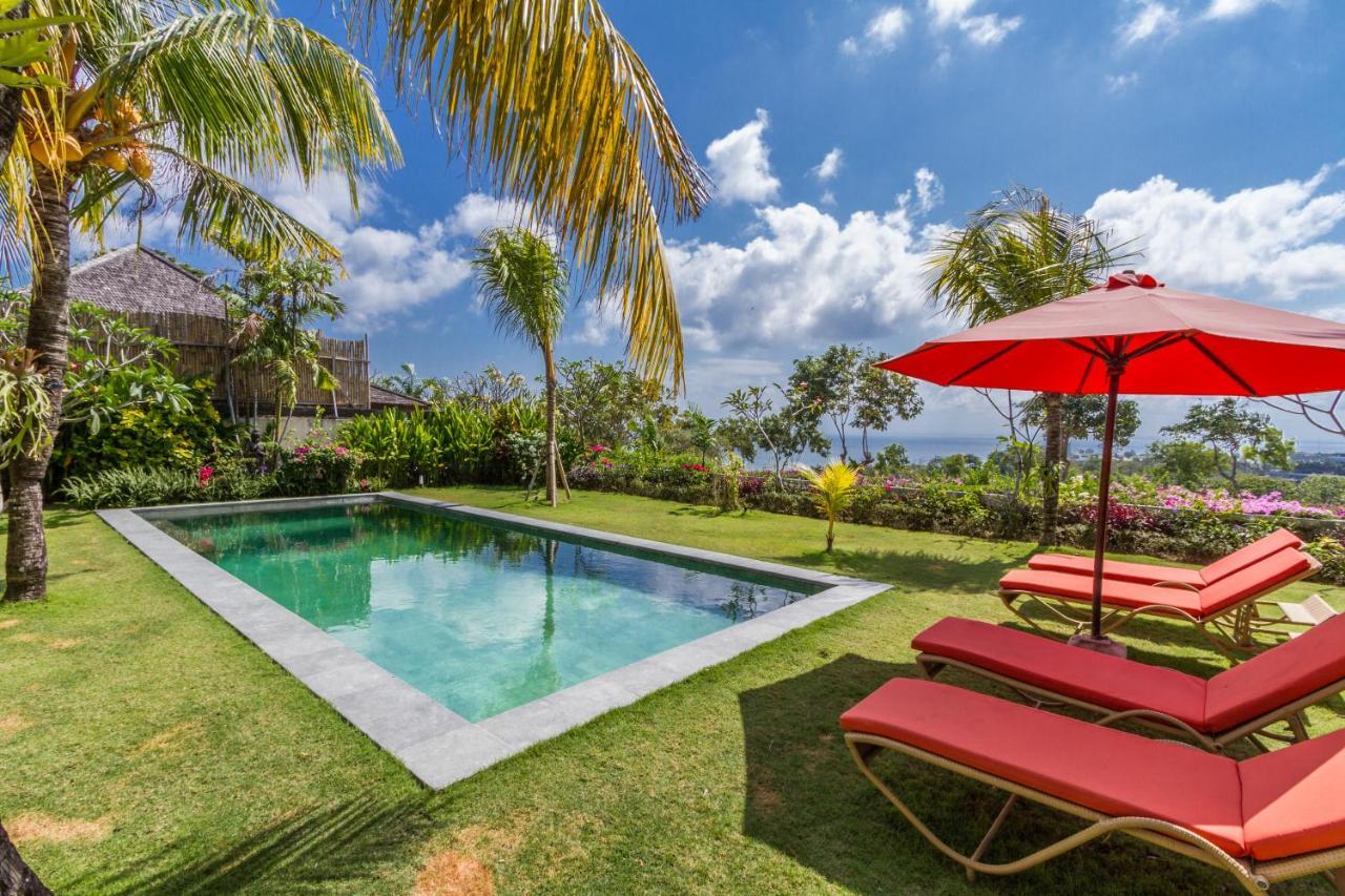 Dream View Villa Uluwatu  Exterior photo